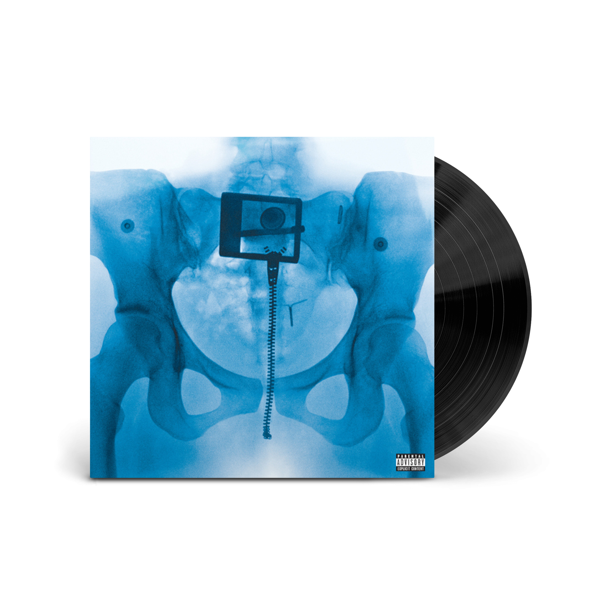 VIRGIN STANDARD LP - Lorde